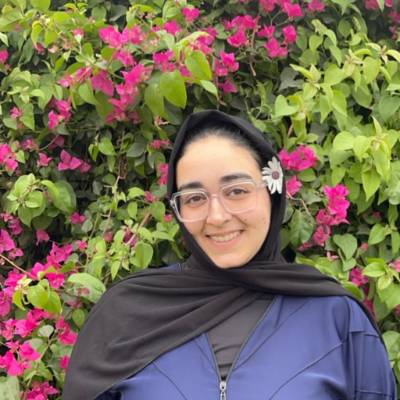 Samreen Mushtaq Syed